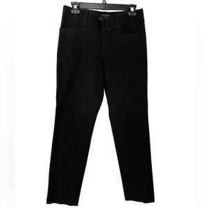 Banana Republic Jackson fit work pants, size 4